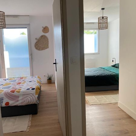 Mm Greenhouse Appartement / Tourcoing - Lille Eksteriør bilde