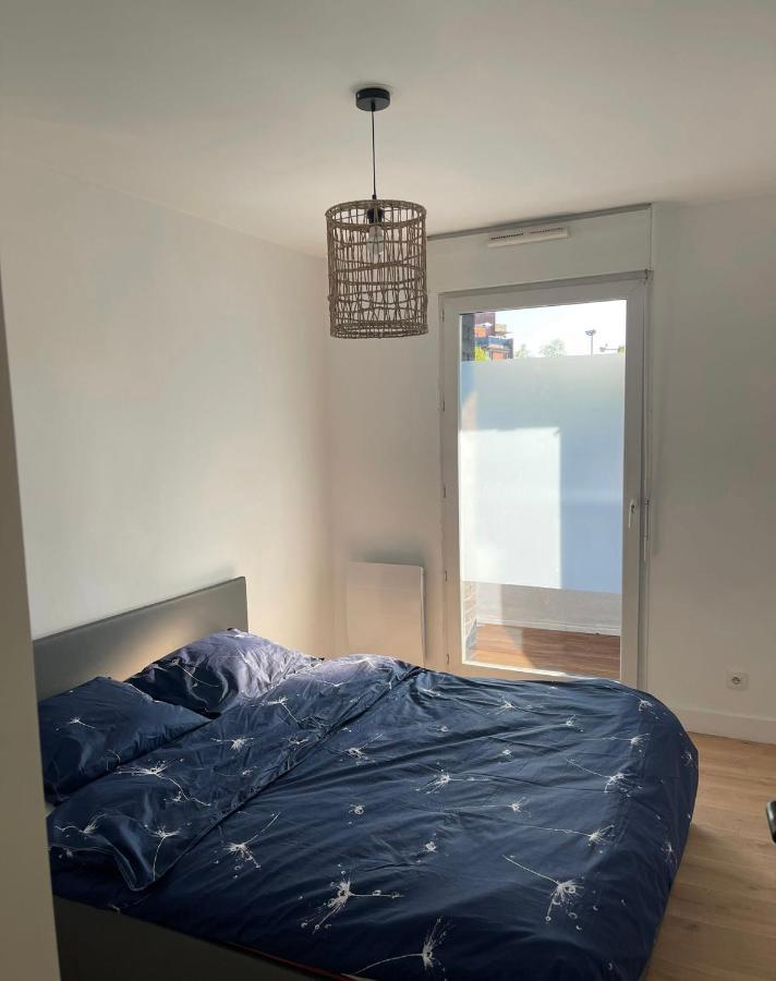 Mm Greenhouse Appartement / Tourcoing - Lille Eksteriør bilde