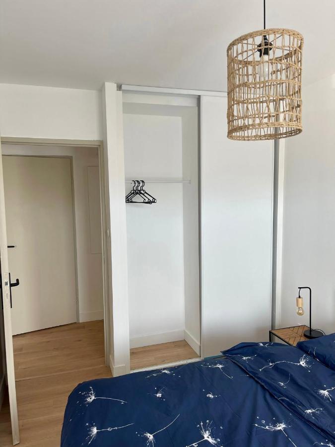Mm Greenhouse Appartement / Tourcoing - Lille Eksteriør bilde