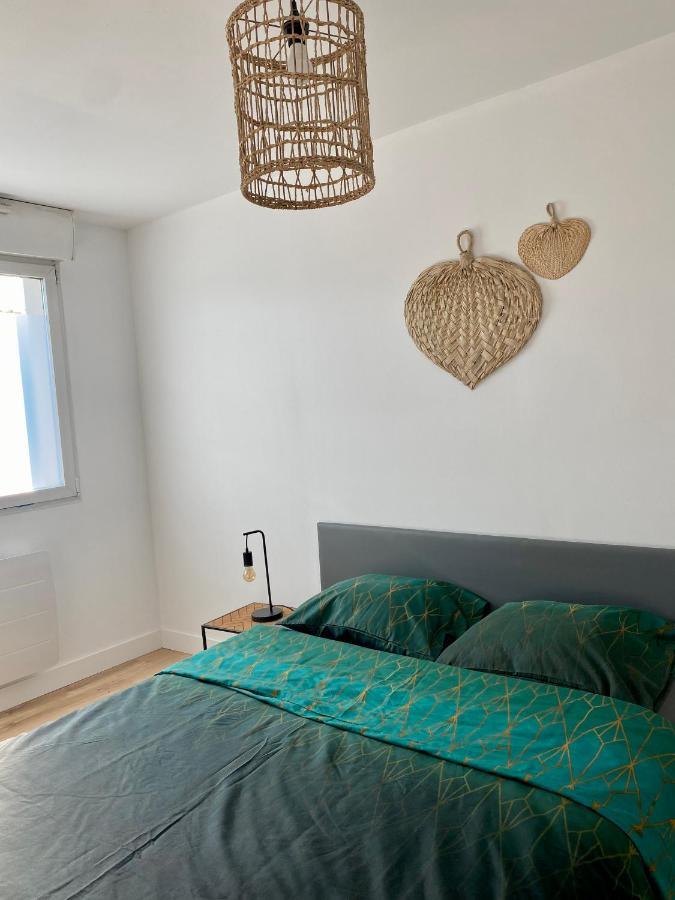 Mm Greenhouse Appartement / Tourcoing - Lille Eksteriør bilde