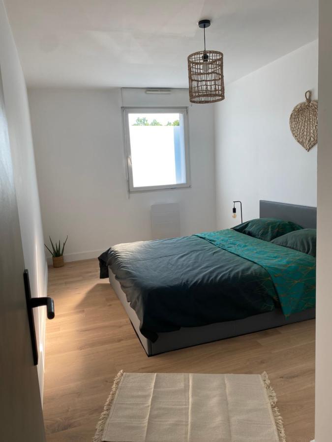 Mm Greenhouse Appartement / Tourcoing - Lille Eksteriør bilde
